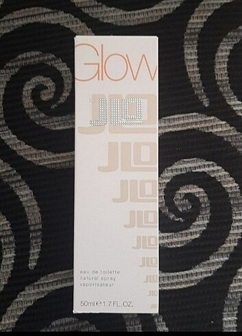 Glow by jlo