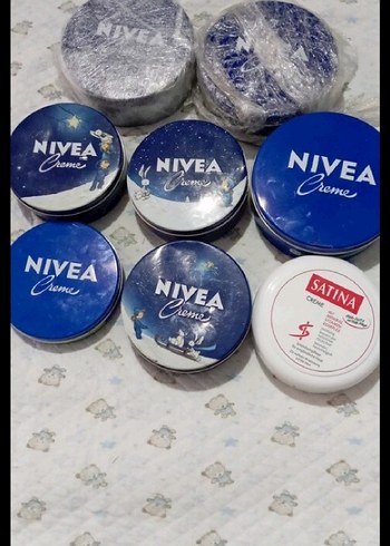 Nivea