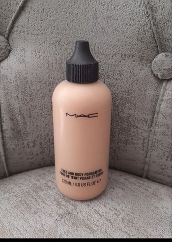 MAC