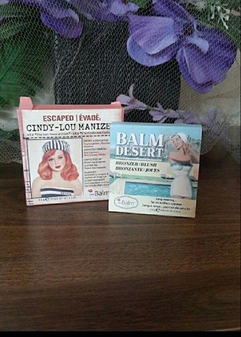 The Balm