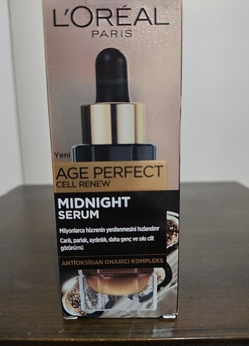 Serum 