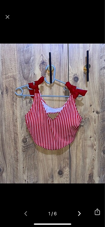 Suwen bikini takımı