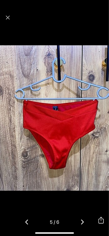 Suwen Suwen bikini takımı