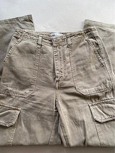 Zara Pantolon