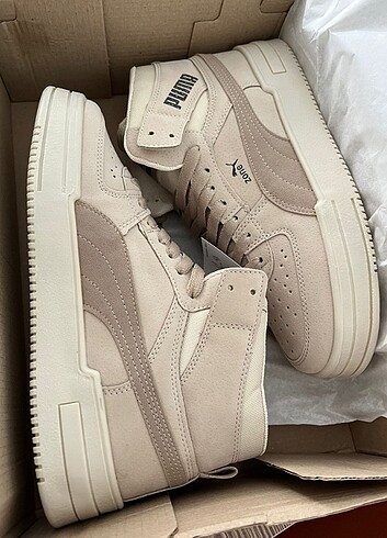 Puma Ayakkabı 