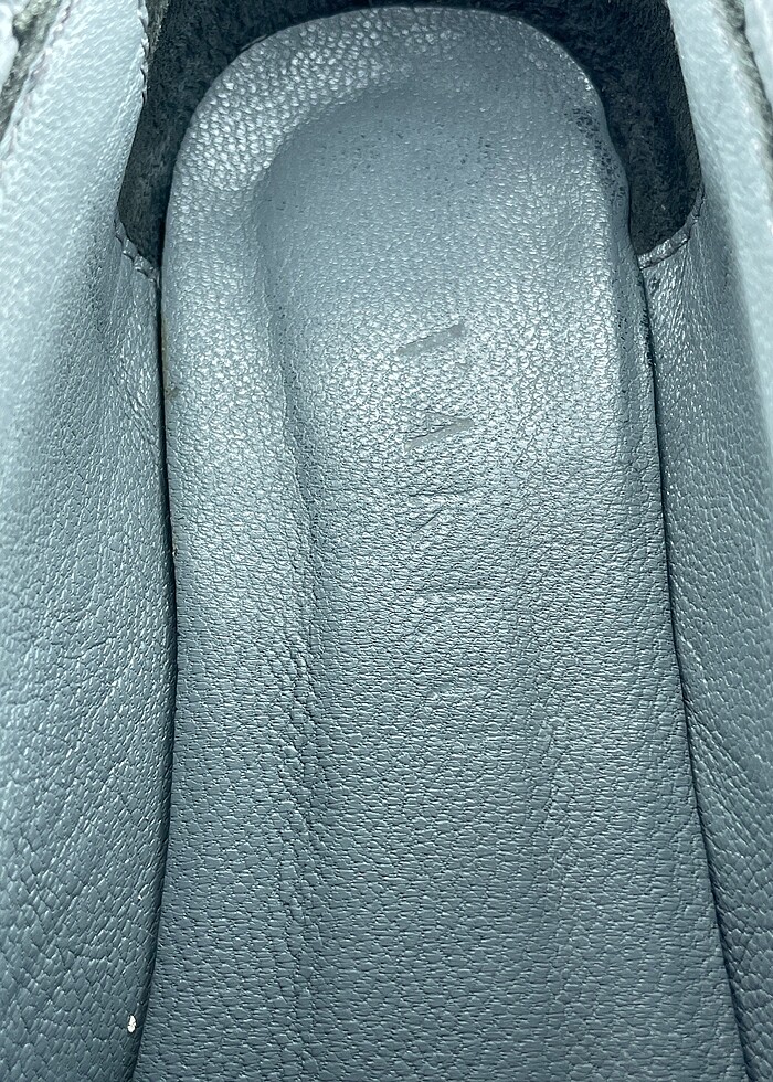 Vakko Babet %70 İndirimli. - Görsel 4