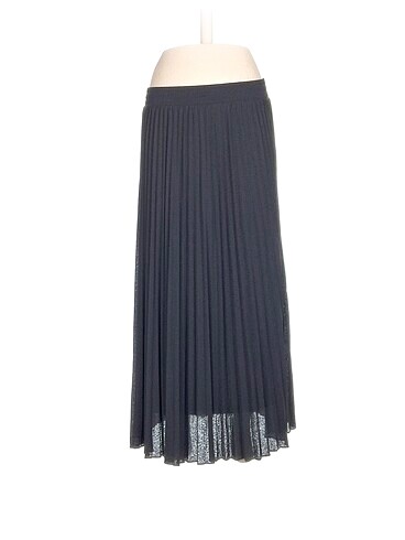 Massimo Dutti Midi Etek %70 İndirimli.