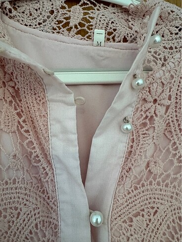 Bir kere giydim kızımın mevludunde. Yeni gibi - Görsel 2