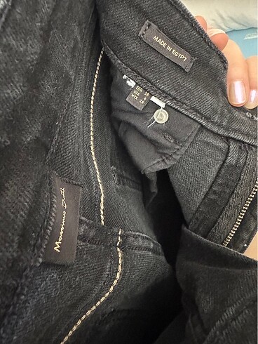 Massimo dutti. Bir kez kullandım - Görsel 3