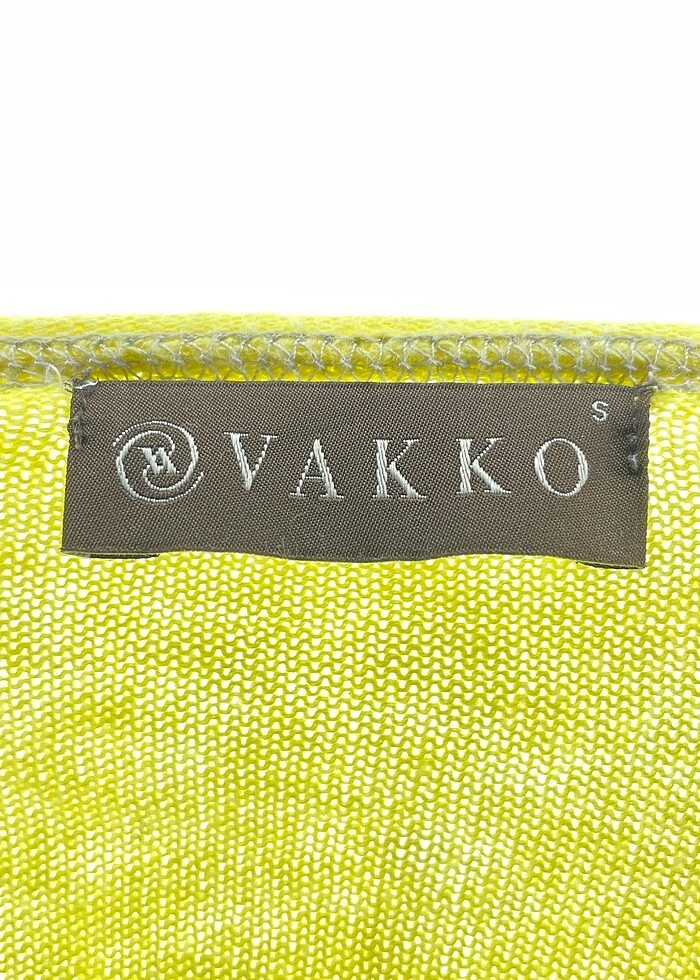 Vakko Hırka %70 İndirimli. - Görsel 4