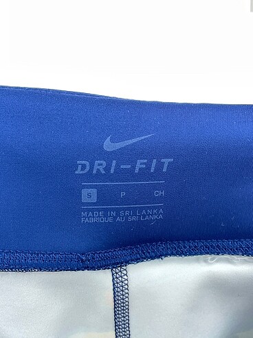 s Beden çeşitli Renk Nike Tayt / Spor taytı %70 İndirimli.