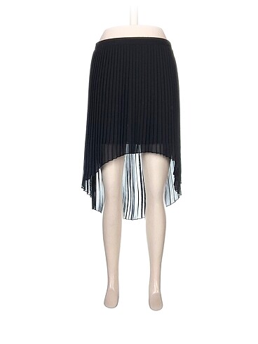 Zara Midi Etek %70 İndirimli.