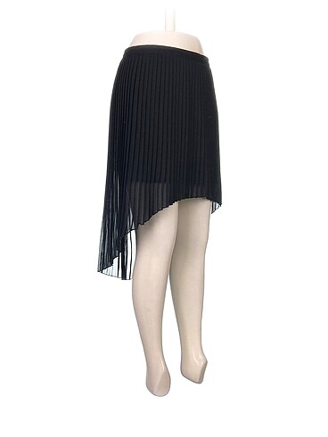 Zara Zara Midi Etek %70 İndirimli.