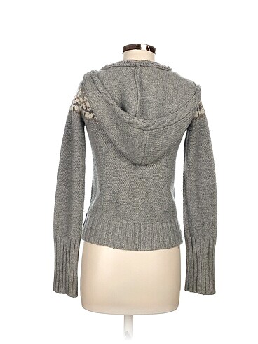 m Beden Vintage Love Hırka %70 İndirimli.