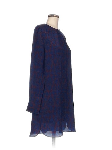 Zara Zara Kısa Elbise %70 İndirimli.