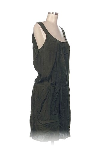 Vintage Love Vintage Love Kısa Elbise %70 İndirimli.