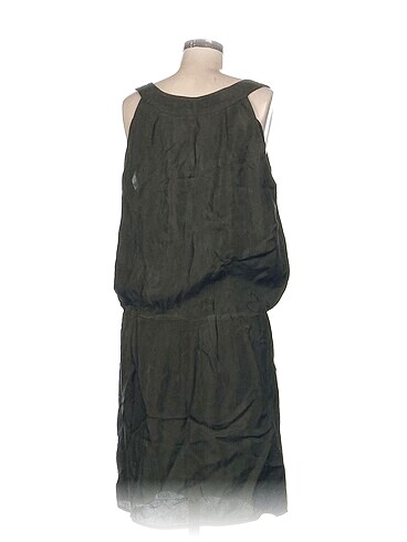 38 Beden Vintage Love Kısa Elbise %70 İndirimli.