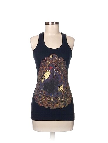 Vintage Love Bluz %70 İndirimli.