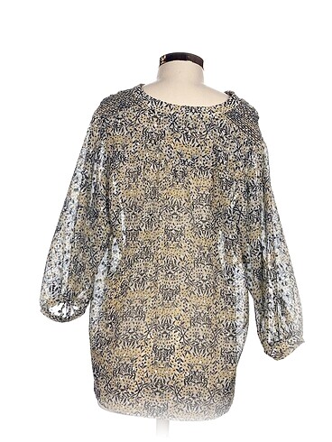 s Beden Vintage Love Bluz %70 İndirimli.