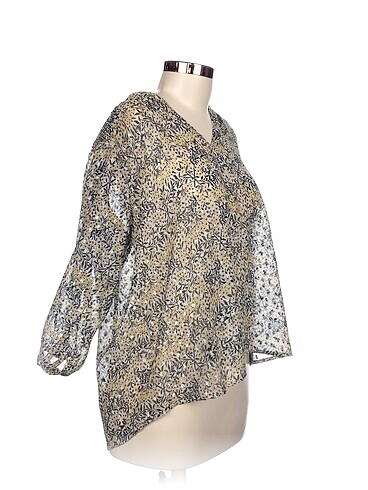 Vintage Love Vintage Love Bluz %70 İndirimli.