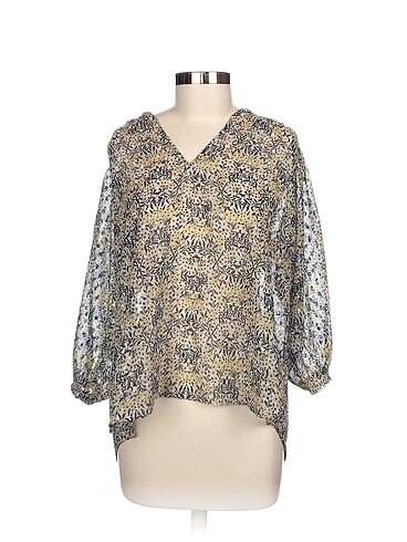 Vintage Love Bluz %70 İndirimli.