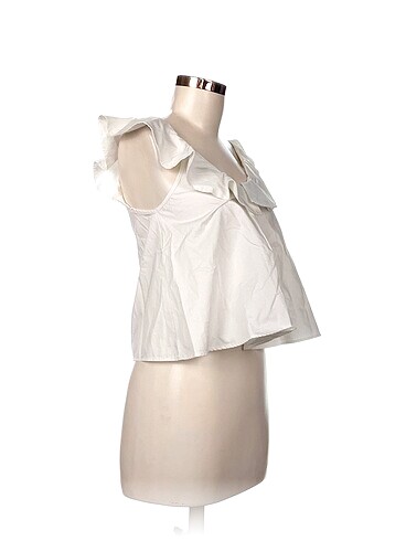 Zara Zara Bluz %70 İndirimli.
