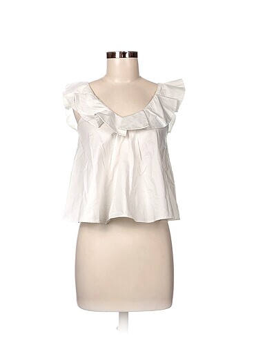 Zara Bluz %70 İndirimli.