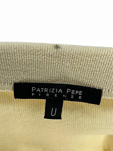 universal Beden çeşitli Renk Patrizia Pepe Mini Etek %70 İndirimli.