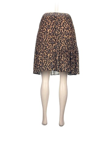 s Beden Vintage Love Midi Etek %70 İndirimli.