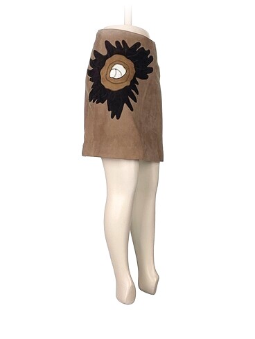 Vintage Love Vintage Love Mini Etek %70 İndirimli.