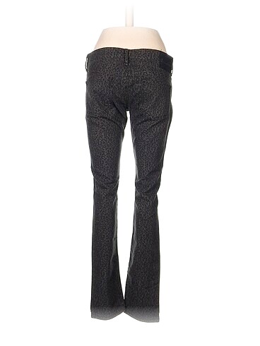 40 Beden Bershka Jean / Kot %70 İndirimli.