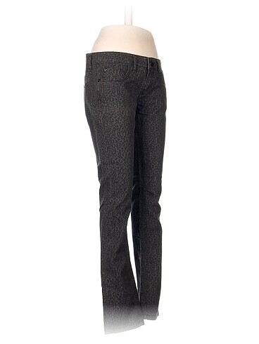 Bershka Bershka Jean / Kot %70 İndirimli.