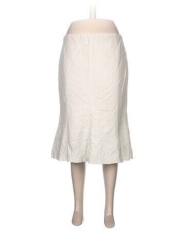 Mango Midi Etek %70 İndirimli.