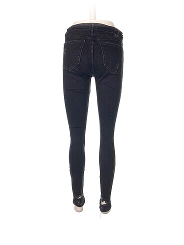 42 Beden Zara Jean / Kot %70 İndirimli.