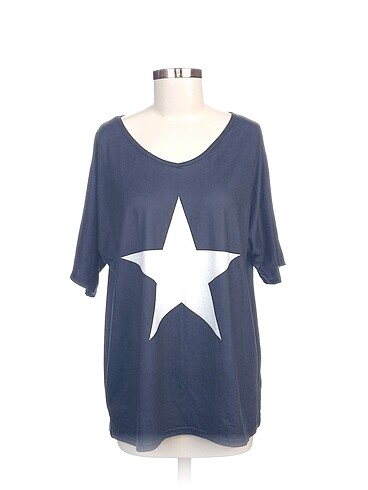 Vintage Love T-shirt %70 İndirimli.