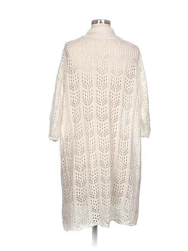 universal Beden Vintage Love Hırka %70 İndirimli.