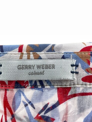 universal Beden çeşitli Renk Gerry Weber Gömlek %70 İndirimli.