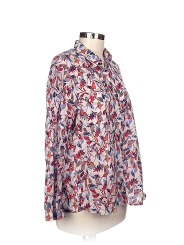 Gerry Weber Gerry Weber Gömlek %70 İndirimli.