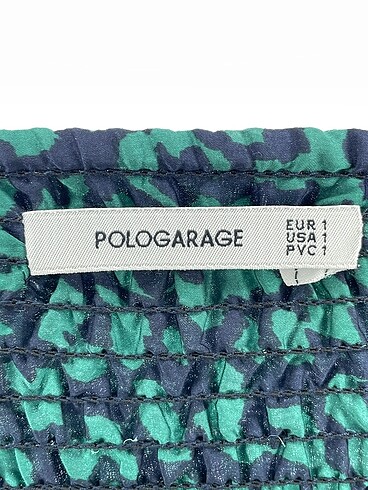 s Beden çeşitli Renk Polo Garage Uzun Elbise %70 İndirimli.