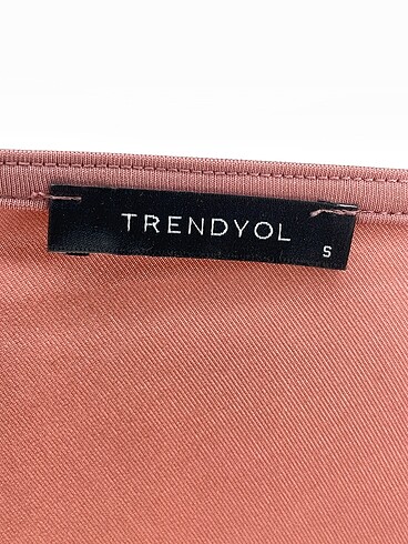 s Beden çeşitli Renk Trendyol & Milla Bluz %70 İndirimli.