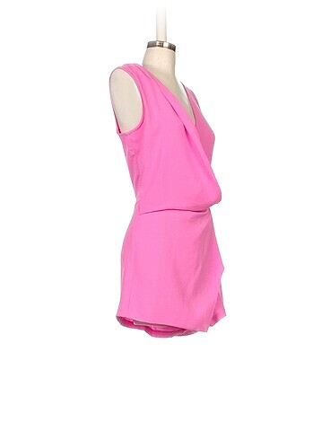 Miss Selfridge Miss Selfridge Kısa Tulum %70 İndirimli.