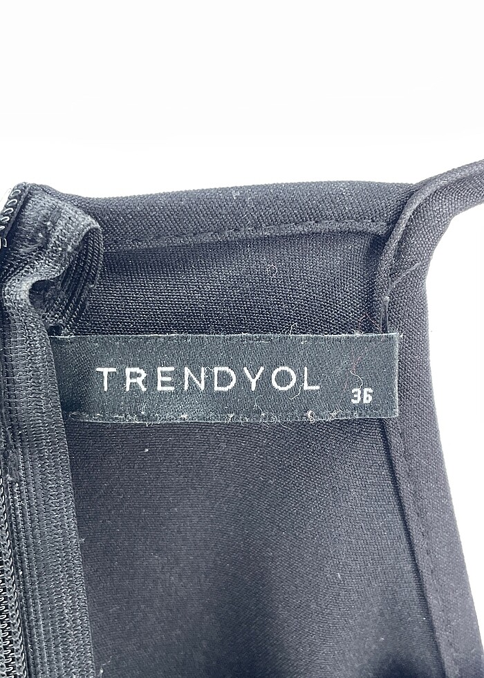 Trendyol & Milla Uzun Tulum %70 İndirimli. - Görsel 4