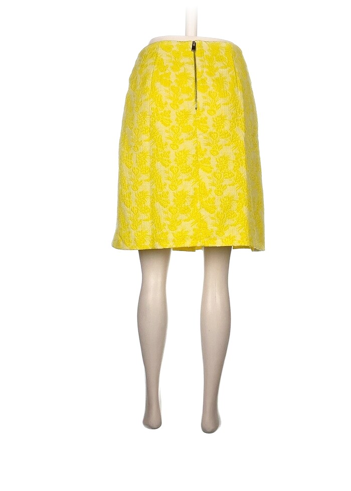 Adil Işık Midi Etek %70 İndirimli. - Görsel 3