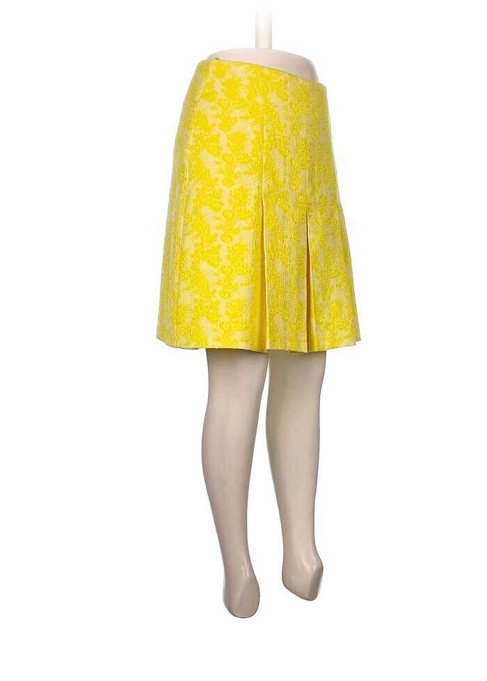 Adil Işık Midi Etek %70 İndirimli. - Görsel 2