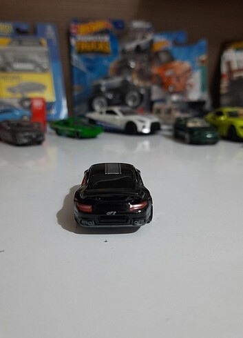  Hot wheels araba 