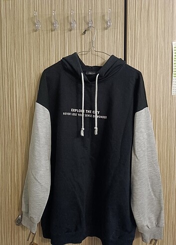 Sweatshirt S/M