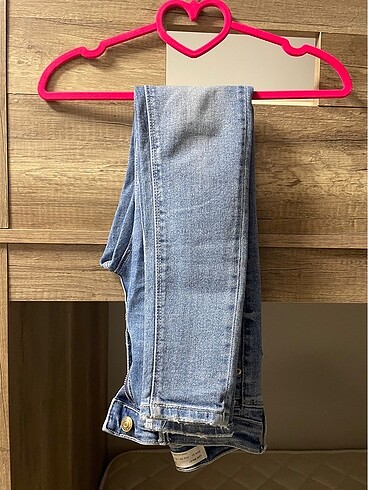 Stradivarius jean