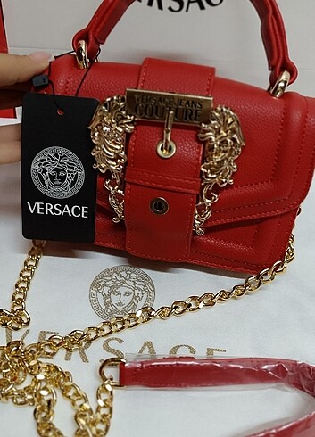 Versace Versace jeans 