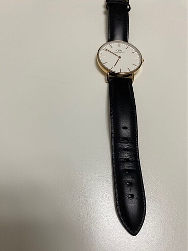 Beden Daniel Wellington Classic Sheffield Saat