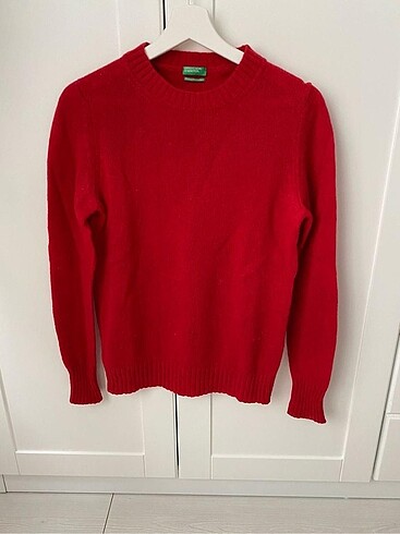 Benetton Yün Basic Kazak